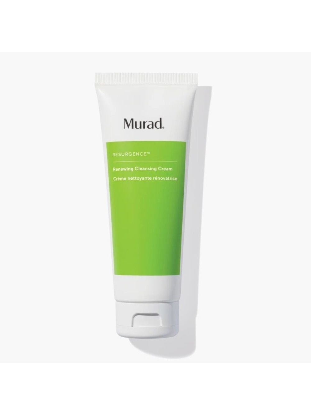 Murad Resurgence Renewing Cleansing Cream New In Box